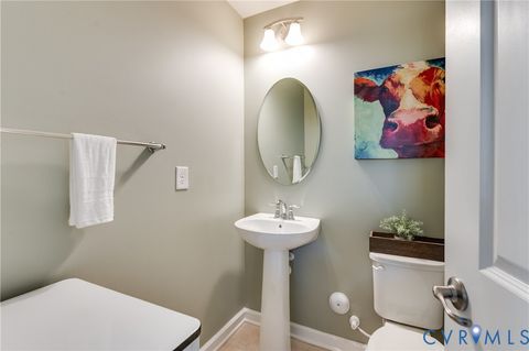 Tiny photo for 16524 Thornapple Alley, Moseley, VA 23120 (MLS # 2610637)