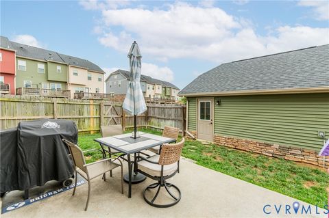 Tiny photo for 16524 Thornapple Alley, Moseley, VA 23120 (MLS # 2610637)