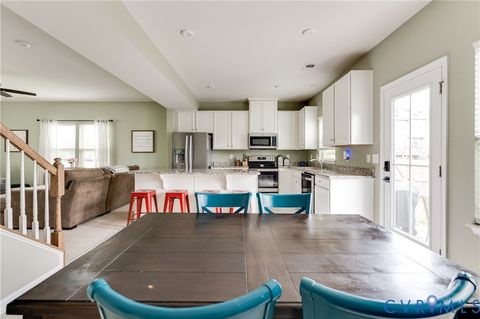 Tiny photo for 16524 Thornapple Alley, Moseley, VA 23120 (MLS # 2610637)