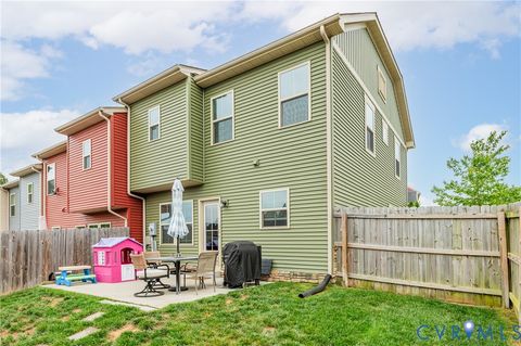 Tiny photo for 16524 Thornapple Alley, Moseley, VA 23120 (MLS # 2610637)
