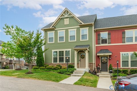 Tiny photo for 16524 Thornapple Alley, Moseley, VA 23120 (MLS # 2610637)