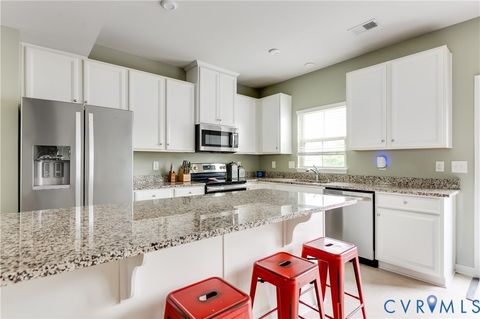 Tiny photo for 16524 Thornapple Alley, Moseley, VA 23120 (MLS # 2610637)