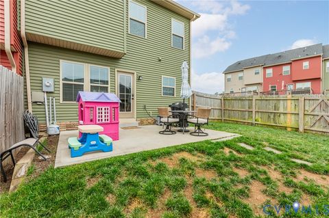 Tiny photo for 16524 Thornapple Alley, Moseley, VA 23120 (MLS # 2610637)