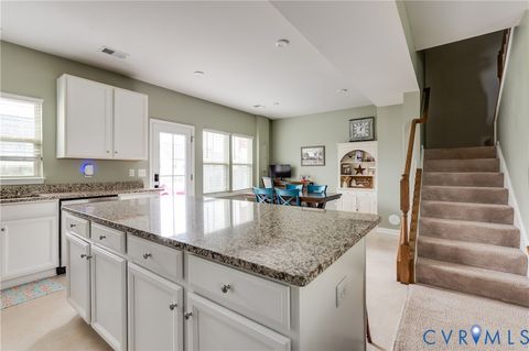 Tiny photo for 16524 Thornapple Alley, Moseley, VA 23120 (MLS # 2610637)