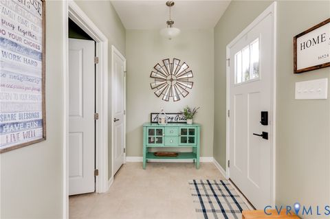 Tiny photo for 16524 Thornapple Alley, Moseley, VA 23120 (MLS # 2610637)