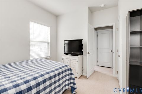 Tiny photo for 16524 Thornapple Alley, Moseley, VA 23120 (MLS # 2610637)