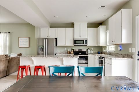 Tiny photo for 16524 Thornapple Alley, Moseley, VA 23120 (MLS # 2610637)