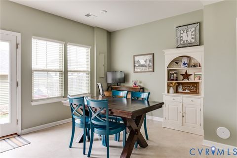 Tiny photo for 16524 Thornapple Alley, Moseley, VA 23120 (MLS # 2610637)