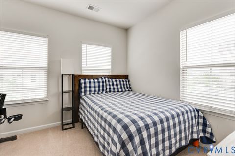 Tiny photo for 16524 Thornapple Alley, Moseley, VA 23120 (MLS # 2610637)