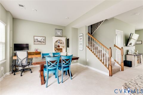 Tiny photo for 16524 Thornapple Alley, Moseley, VA 23120 (MLS # 2610637)