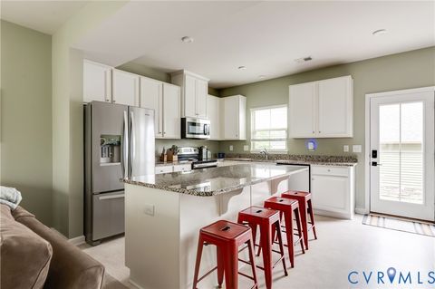 Tiny photo for 16524 Thornapple Alley, Moseley, VA 23120 (MLS # 2610637)