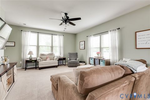 Tiny photo for 16524 Thornapple Alley, Moseley, VA 23120 (MLS # 2610637)