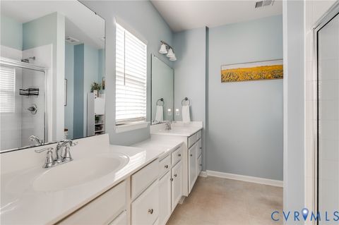 Tiny photo for 16524 Thornapple Alley, Moseley, VA 23120 (MLS # 2610637)
