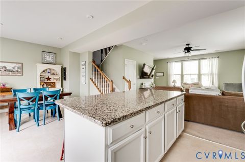 Tiny photo for 16524 Thornapple Alley, Moseley, VA 23120 (MLS # 2610637)
