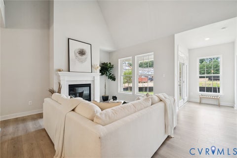 Tiny photo for 1328 Treviso Bay, Williamsburg, VA 23188 (MLS # 2626434)