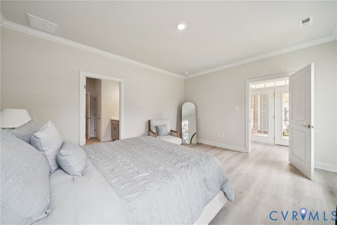 Tiny photo for 1328 Treviso Bay, Williamsburg, VA 23188 (MLS # 2626434)