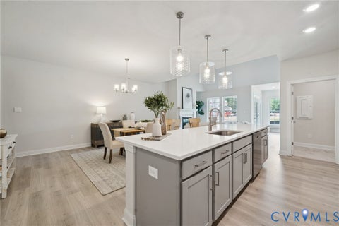 Tiny photo for 1328 Treviso Bay, Williamsburg, VA 23188 (MLS # 2626434)