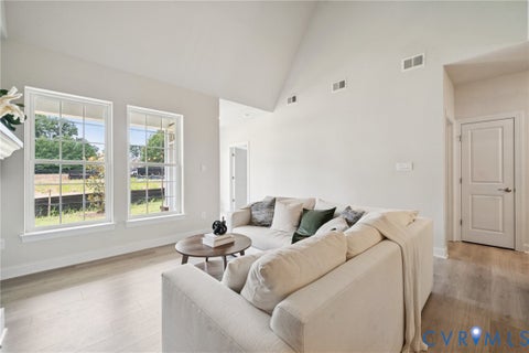 Tiny photo for 1328 Treviso Bay, Williamsburg, VA 23188 (MLS # 2626434)