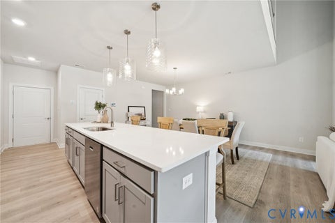 Tiny photo for 1328 Treviso Bay, Williamsburg, VA 23188 (MLS # 2626434)