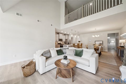 Tiny photo for 1328 Treviso Bay, Williamsburg, VA 23188 (MLS # 2626434)