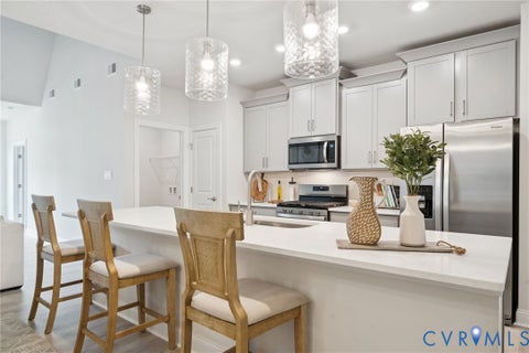 Tiny photo for 1328 Treviso Bay, Williamsburg, VA 23188 (MLS # 2626434)