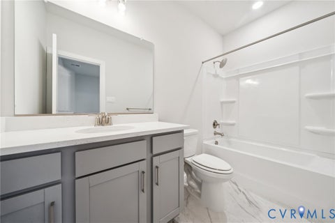 Tiny photo for 1328 Treviso Bay, Williamsburg, VA 23188 (MLS # 2626434)
