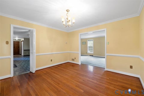 Photo of 1595 Berkeley Avenue, Petersburg, VA 23805 (MLS # 2624355)