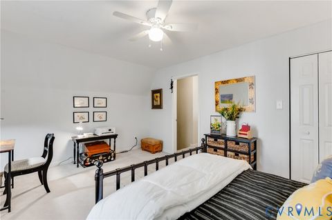 Tiny photo for 2424 Bridgehaven Terrace, Henrico, VA 23233 (MLS # 2605809)