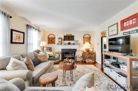 Tiny photo for 2424 Bridgehaven Terrace, Henrico, VA 23233 (MLS # 2605809)