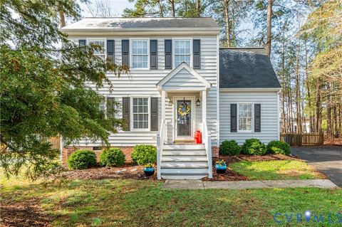 Photo of 2424 Bridgehaven Terrace, Henrico, VA 23233 (MLS # 2605809)