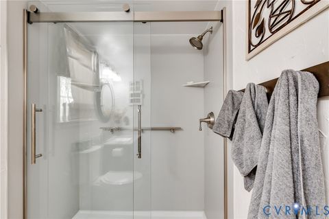 Tiny photo for 2424 Bridgehaven Terrace, Henrico, VA 23233 (MLS # 2605809)