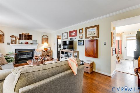 Tiny photo for 2424 Bridgehaven Terrace, Henrico, VA 23233 (MLS # 2605809)