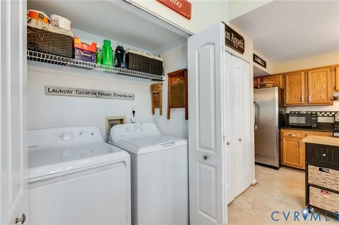 Tiny photo for 2424 Bridgehaven Terrace, Henrico, VA 23233 (MLS # 2605809)