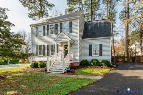 Tiny photo for 2424 Bridgehaven Terrace, Henrico, VA 23233 (MLS # 2605809)