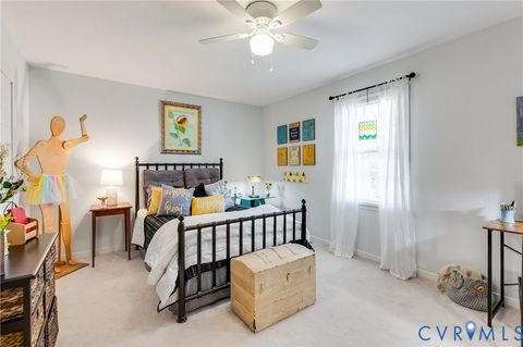 Tiny photo for 2424 Bridgehaven Terrace, Henrico, VA 23233 (MLS # 2605809)