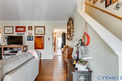 Tiny photo for 2424 Bridgehaven Terrace, Henrico, VA 23233 (MLS # 2605809)