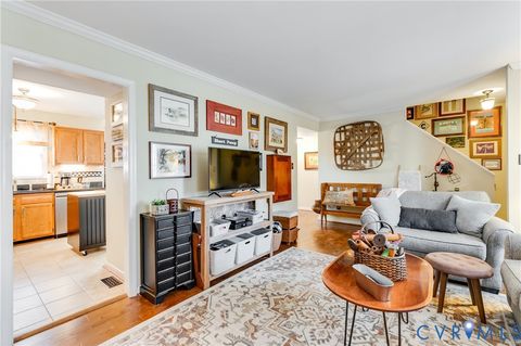 Tiny photo for 2424 Bridgehaven Terrace, Henrico, VA 23233 (MLS # 2605809)