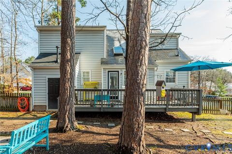 Tiny photo for 2424 Bridgehaven Terrace, Henrico, VA 23233 (MLS # 2605809)