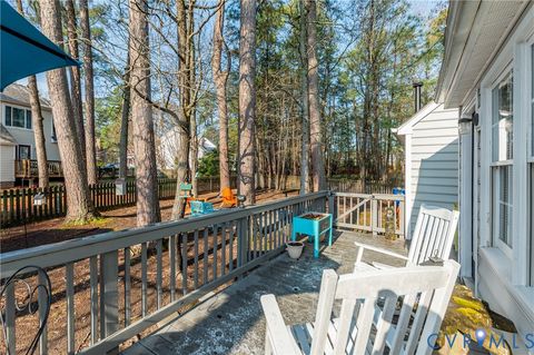 Tiny photo for 2424 Bridgehaven Terrace, Henrico, VA 23233 (MLS # 2605809)