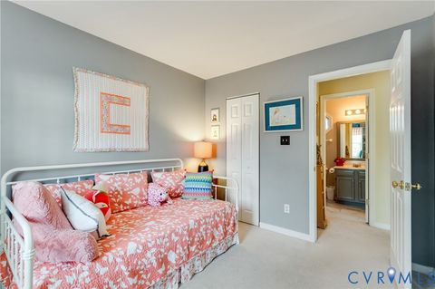 Tiny photo for 2424 Bridgehaven Terrace, Henrico, VA 23233 (MLS # 2605809)