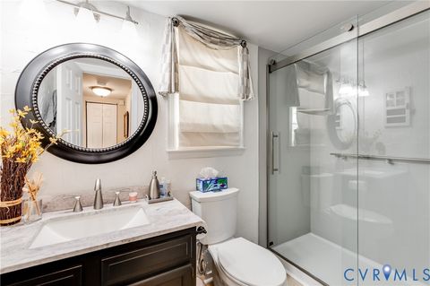 Tiny photo for 2424 Bridgehaven Terrace, Henrico, VA 23233 (MLS # 2605809)