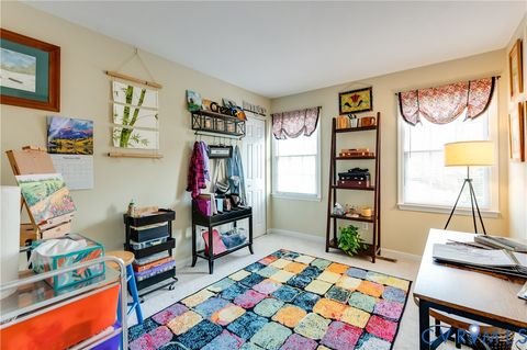 Tiny photo for 2424 Bridgehaven Terrace, Henrico, VA 23233 (MLS # 2605809)