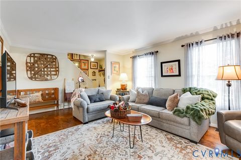 Tiny photo for 2424 Bridgehaven Terrace, Henrico, VA 23233 (MLS # 2605809)