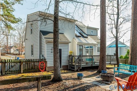 Tiny photo for 2424 Bridgehaven Terrace, Henrico, VA 23233 (MLS # 2605809)