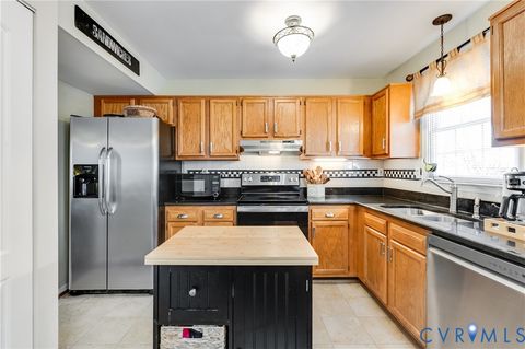 Tiny photo for 2424 Bridgehaven Terrace, Henrico, VA 23233 (MLS # 2605809)