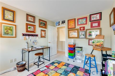 Tiny photo for 2424 Bridgehaven Terrace, Henrico, VA 23233 (MLS # 2605809)