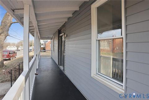 Tiny photo for 2714 Alexander Avenue, Richmond, VA 23234 (MLS # 2604780)