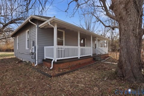 Photo of 2714 Alexander Avenue, Richmond, VA 23234 (MLS # 2604780)