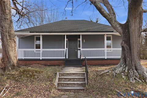 Tiny photo for 2714 Alexander Avenue, Richmond, VA 23234 (MLS # 2604780)