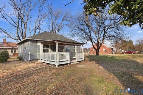 Tiny photo for 2714 Alexander Avenue, Richmond, VA 23234 (MLS # 2604780)